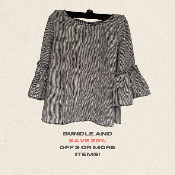 🌸 Stylish GB Girls Top – Perfect for Your Little Fashionista! 🌸 - Picture 1 of 3